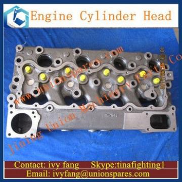 Hot Sale Engine Cylinder Head 8N1188 for CATERPILLAR 3304PC