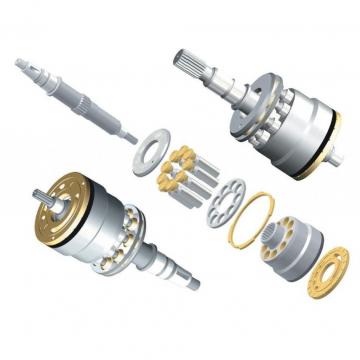 Hydraulic Gear Pump 705-52-22100