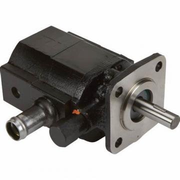 Hydraulic Gear Pump 07430-72203