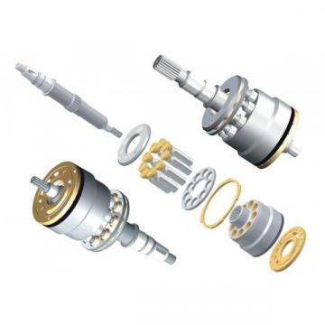 rexroth A4VG series piston pump hydraulic A4VG40 A4VG56 A4VG71 A4VG90 A4VG125 A4VG180