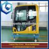 Excavator cab for PC200-7 PC200-8 PC300-7 PC300-8 PC400-7 PC400-8 #5 small image