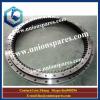 For Hyundai 320LC-7 excavator swing bearings circles 81N9-01022 slewing ring bearings #5 small image