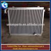 PC200-6 hydraulic oil radiator for excavator pc200-7 #5 small image