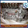 PC300-7 fuel injection pump 6743711131 SAA6D114E engine pump #5 small image