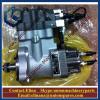 PC300-8 electric fuel pump 6745-71-1110 Genuine diesel oil pump #5 small image