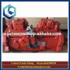 For For Kobelco Excavator Hydraulic Pump SK330-8 SK350-8 K5V140DTP1K9R-YT0K-HV small hydraulic motor pump #5 small image