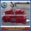Mini pump hydraulic excavator For Kawasaki PUMP K3V180DT K3V112DT K3V63DT K3V140DT K5V140DT #5 small image