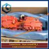 Piston hyundai excavator hydraulic pump R210LC-7 K3V112DT #5 small image