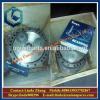 Excavator gearbox parts travel device reduction gearbox final drive PC20 PC50 PC130 PC200 PC220 PC300 PC400 #5 small image
