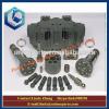 PC45R-8 swing motor parts #5 small image