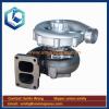 Factory Price 6735-81-8401 Turbocharger for PC220-6 S6D102 Engine Turbo #5 small image