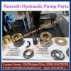 rexroth pump parts A4VG180 #5 small image