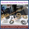 rexroth pump parts A11VG50