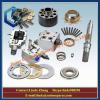 Hot sale NACHI YC35-6 travel motor excavator travel motor parts #5 small image
