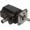 Hydraulic Gear Pump 705-52-31080