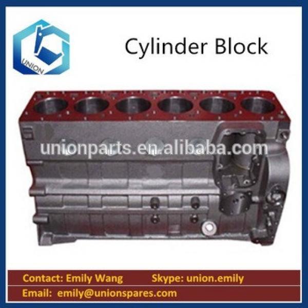 4BT, 6CT, 6BT engine cylinder block Genuine Quality #5 image