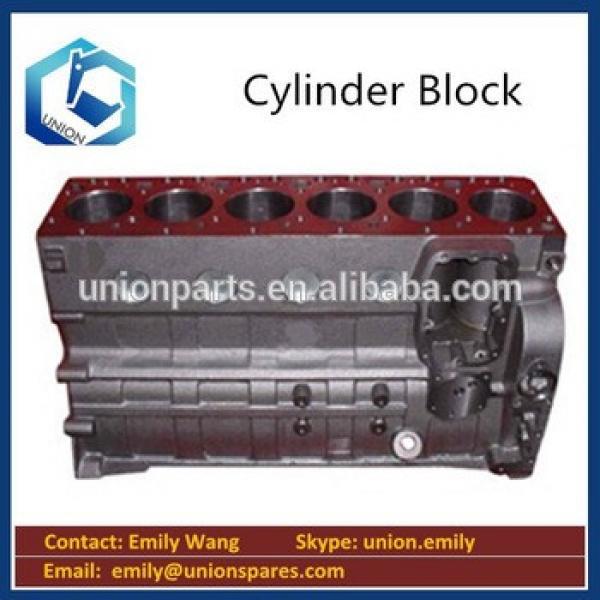 4TNV98 4TNV94 4TNE94 4TNE98 4TNV88 aluminum cylinder block for excavator #5 image