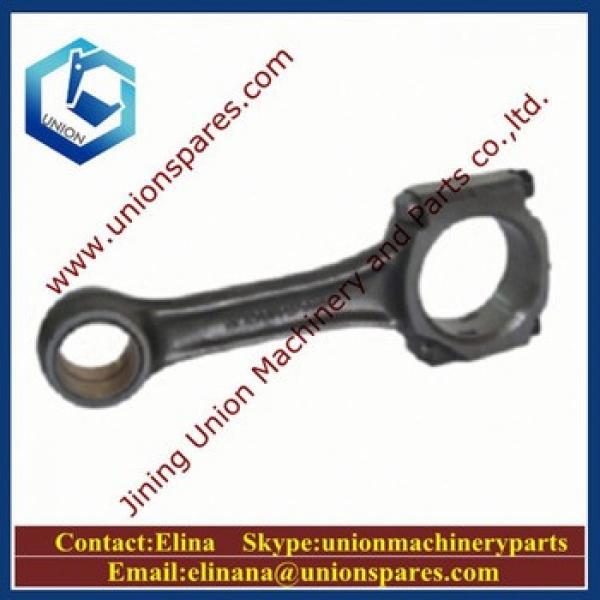 engine parts 6BD1 con rod bearing camshaft #5 image