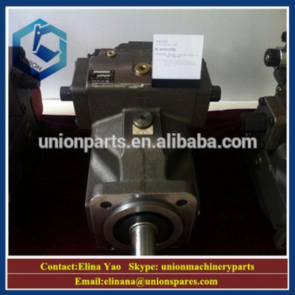 OEM Rexroth A4VSO125 Hydraulic pump A4VSO125DR/10R-VKD63NOO,A4VSO125DR pump pressure control #5 image
