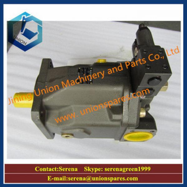 genuine variable rexroth hydraulic pump A10VO18 A10VO28 A10VO45 A10VO71 A10VSO74 A10VSO140 #5 image