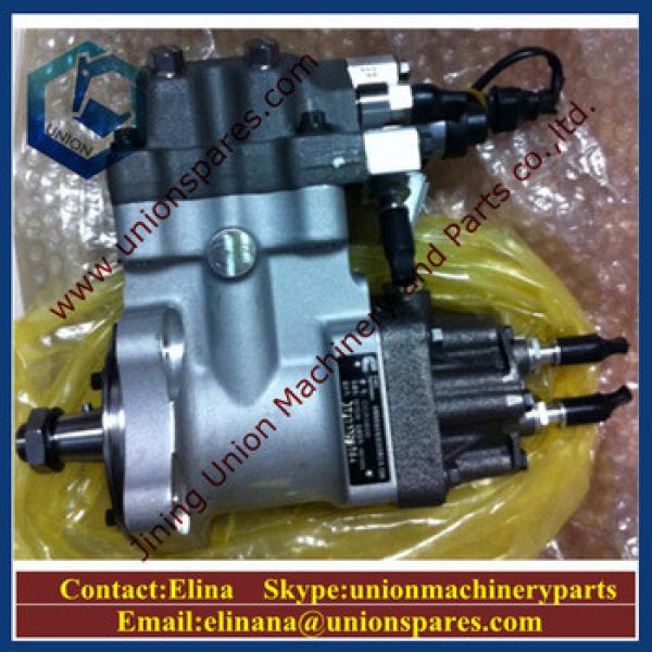 PC300-8 diesel pump 6745-71-1170 high pressure 6d114e PC300LC-8 PC350-8 #5 image