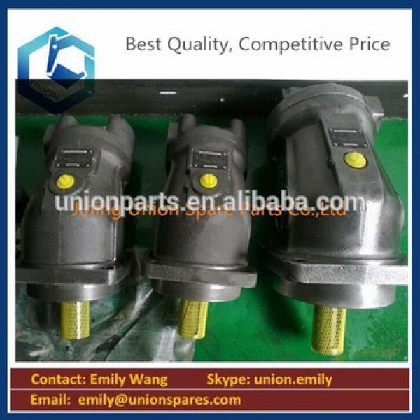 Hydraulic Pump Rexroth Piston Pump A6V series:A6V55,A6V80,A6V107,A6V160,A6V225,A6V250 Hot sale #5 image
