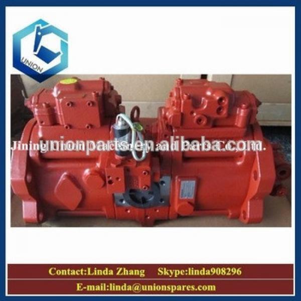 For For Kobelco Excavator Hydraulic Pump SK330-8 SK350-8 K5V140DTP1K9R-YT0K-HV small hydraulic motor pump #5 image