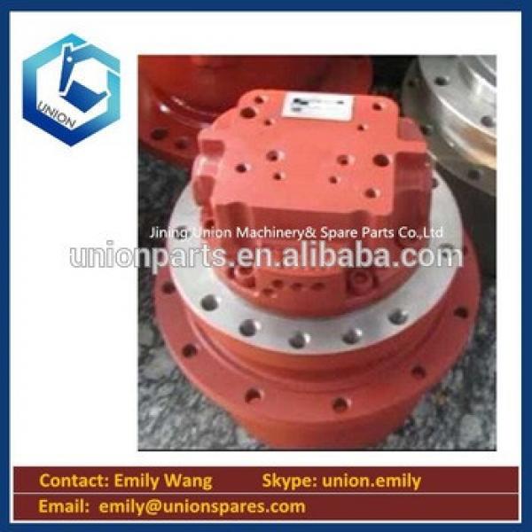 Excavator Spare Parts Planetary Reduction Gear Box #5 image