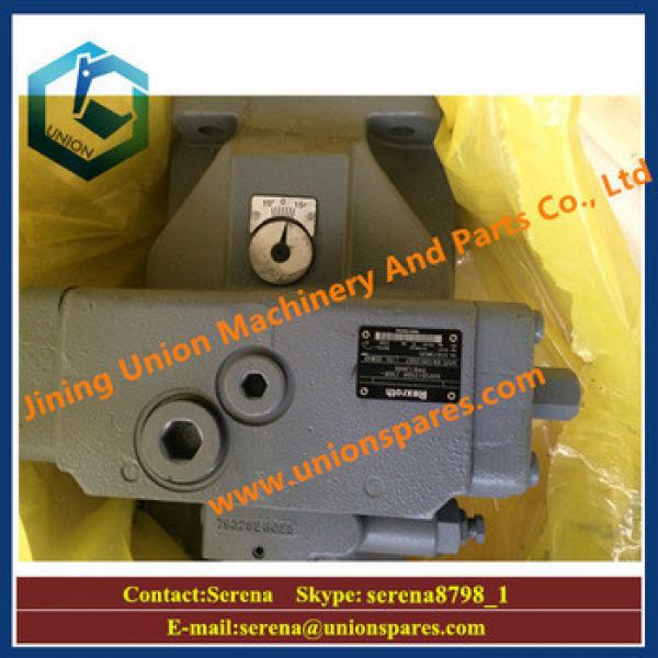 rexroth a4vg 125 hydraulic pump and pump parts A4VG28 A4VG45 A4VG50 A4VG56 A4VG71 A4VG125 A4VG180 A4VG250 #5 image