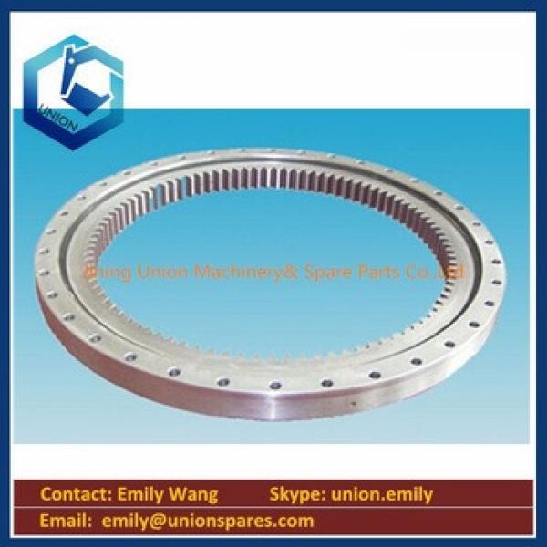 PC200/1 2 3 4 5 6 Komatt-su excavator slewing ring bearing Made in China #5 image