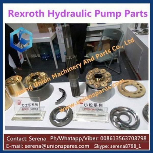 rexroth pump parts A4VG40 #5 image