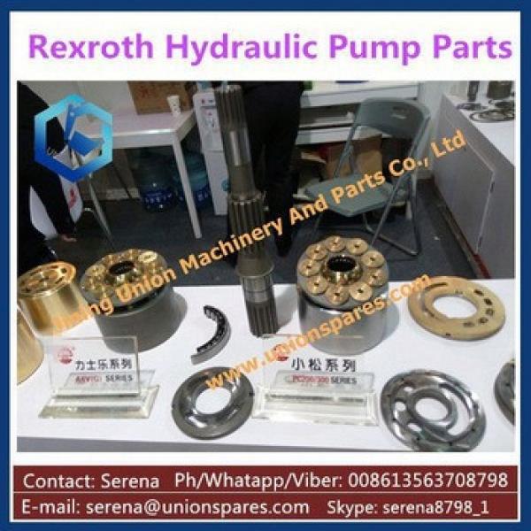 rexroth pump parts A11VG35 #5 image