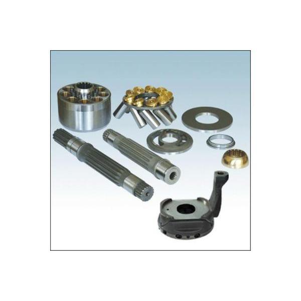 Hydraulic Gear Pump 07434-72201 #1 image